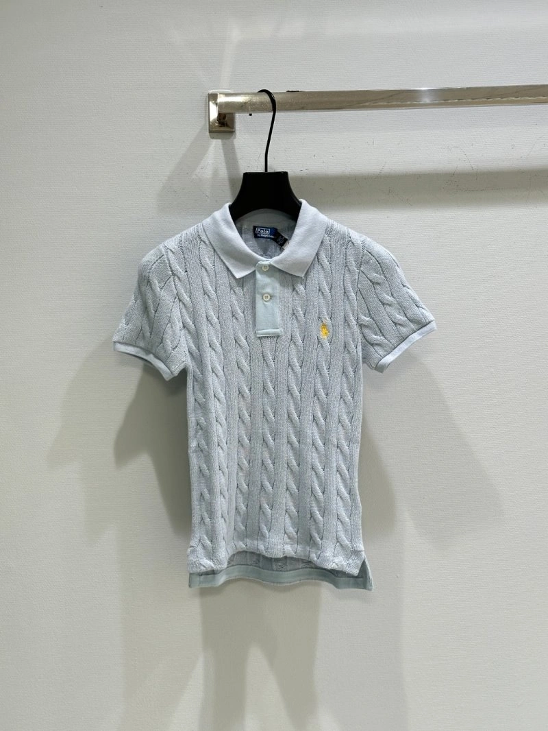 MoistureWicking Polo T-Shirts 155926