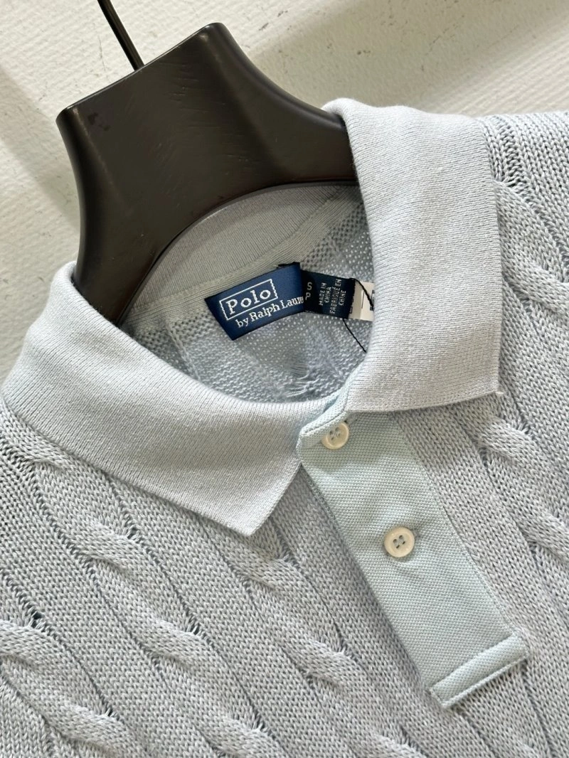 MoistureWicking Polo T-Shirts 155926