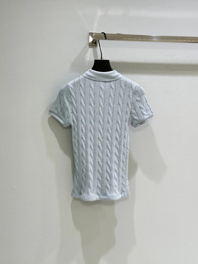 MoistureWicking Polo T-Shirts 155926