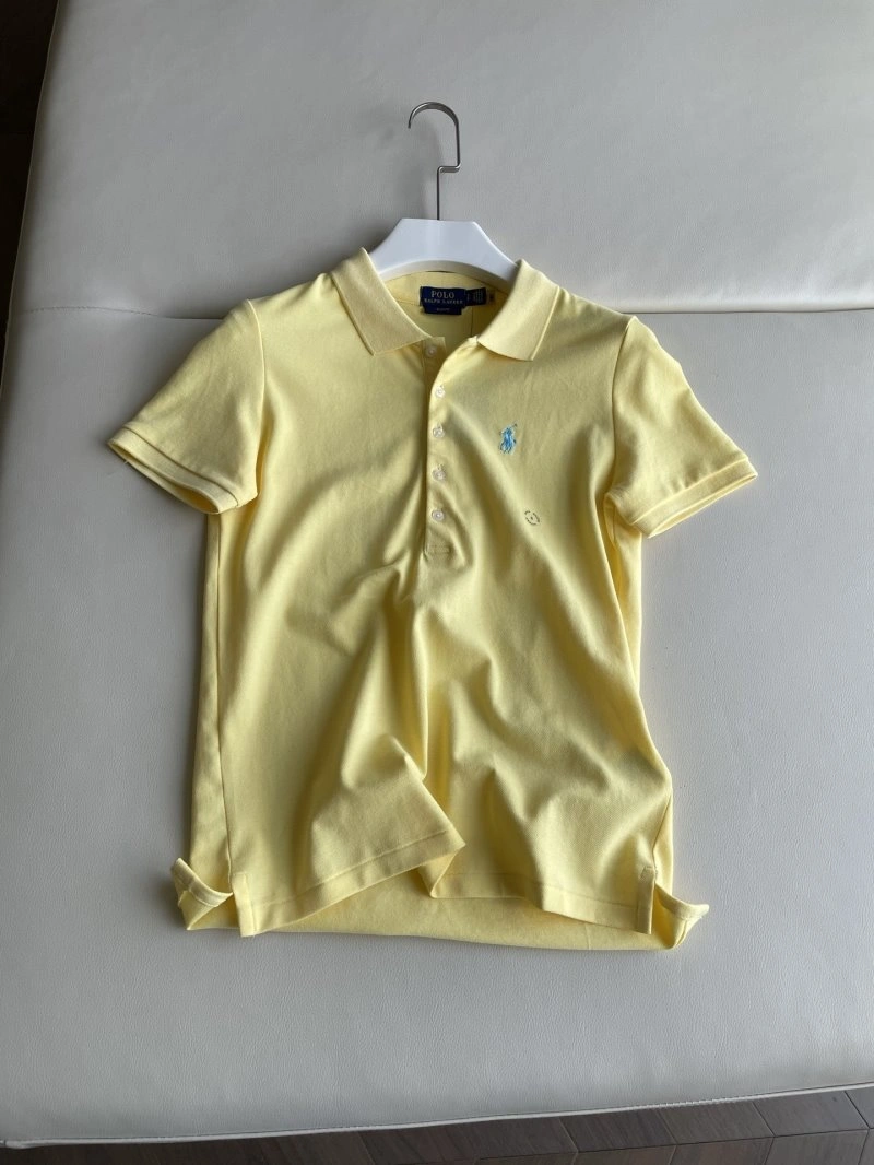 SmoothTexture Polo T-Shirts 155928