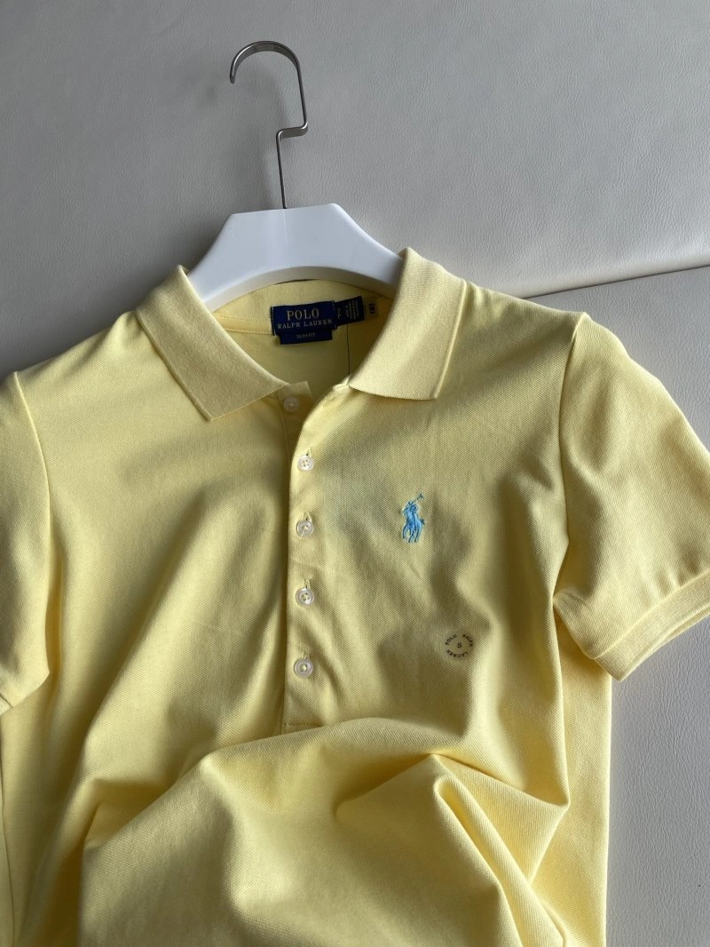 SmoothTexture Polo T-Shirts 155928