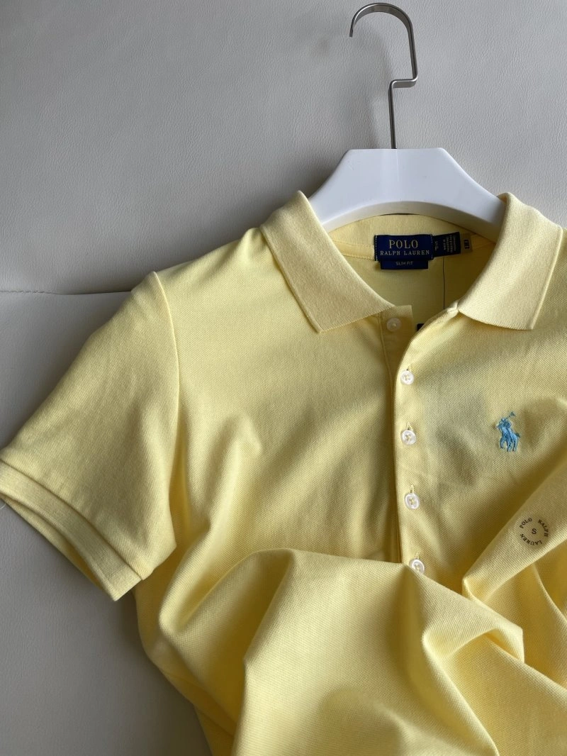 SmoothTexture Polo T-Shirts 155928