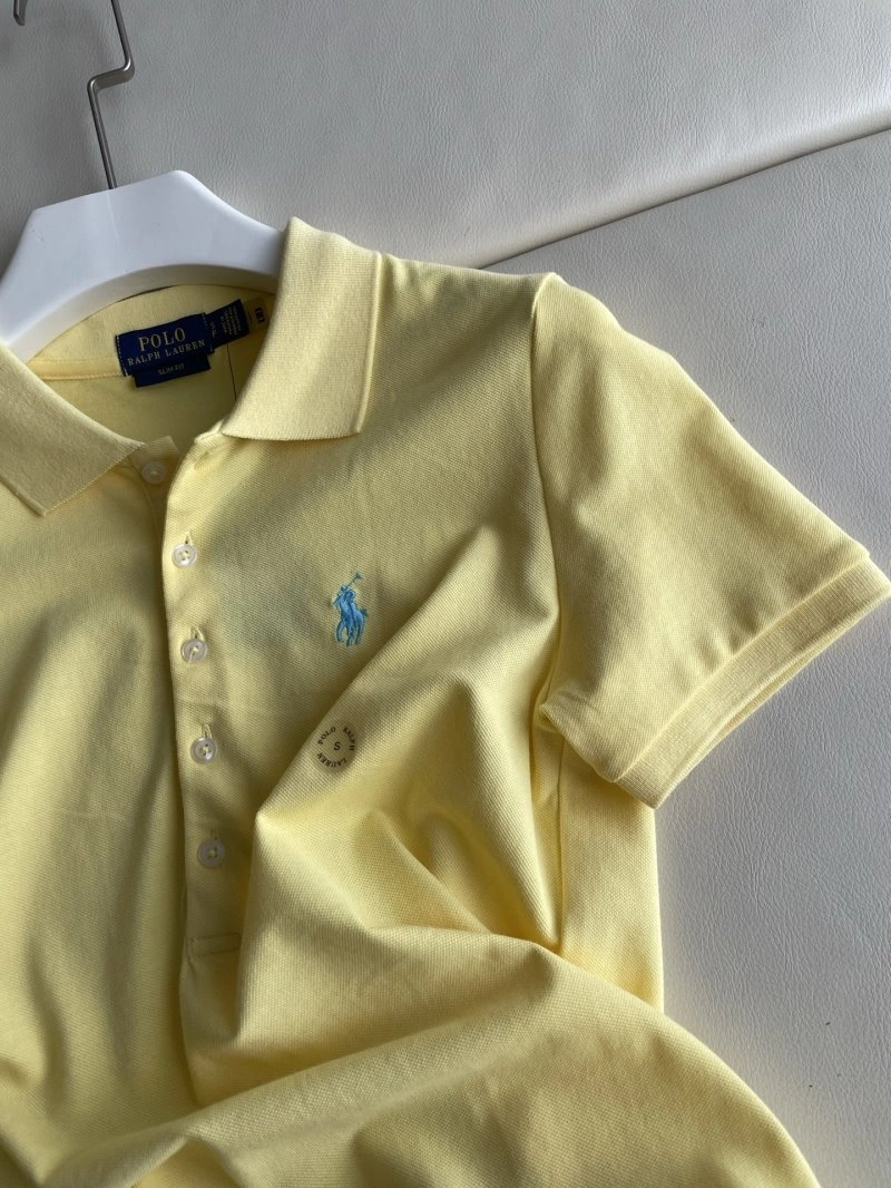 SmoothTexture Polo T-Shirts 155928