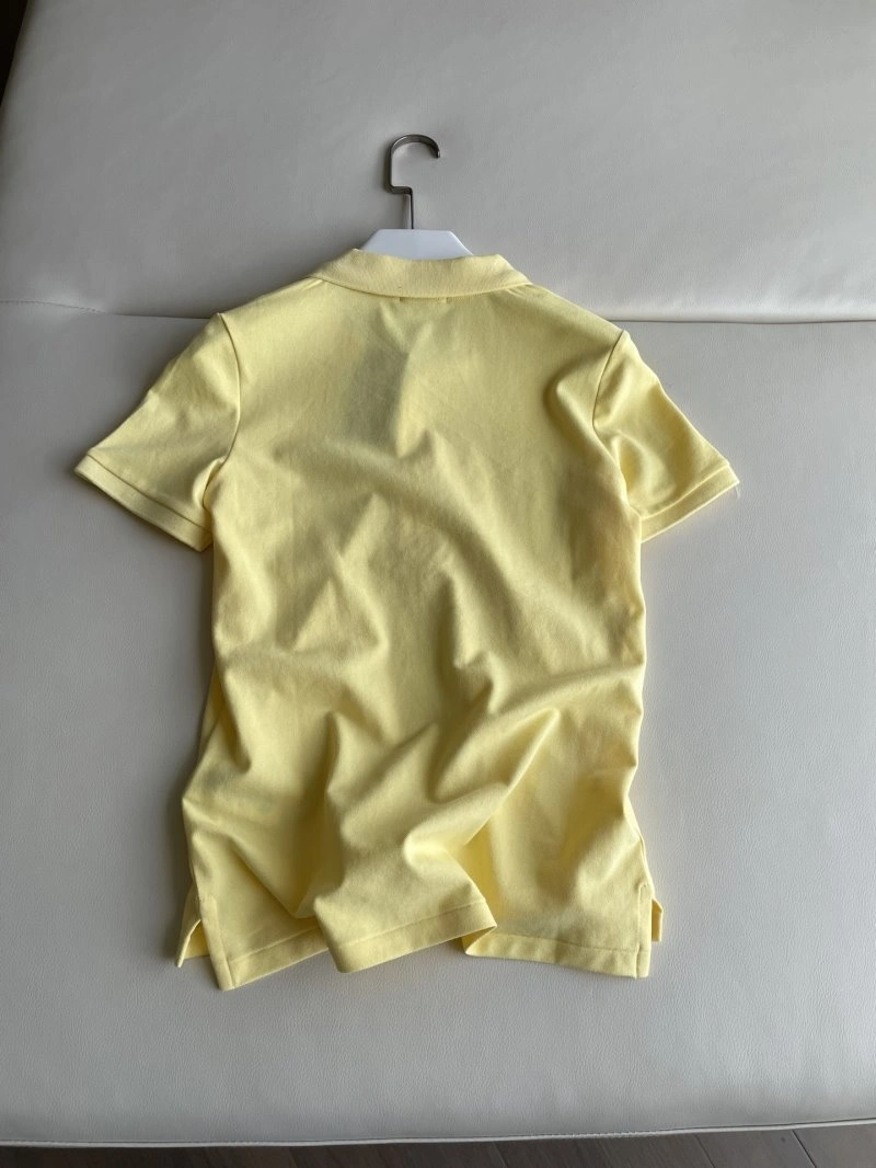 SmoothTexture Polo T-Shirts 155928