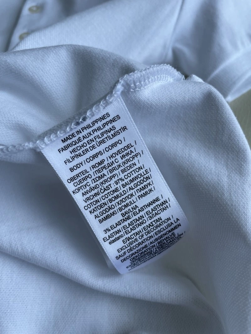 UrbanStyle Polo T-Shirts 155929
