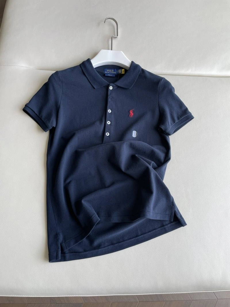 Vibrant Polo T-Shirts 155923