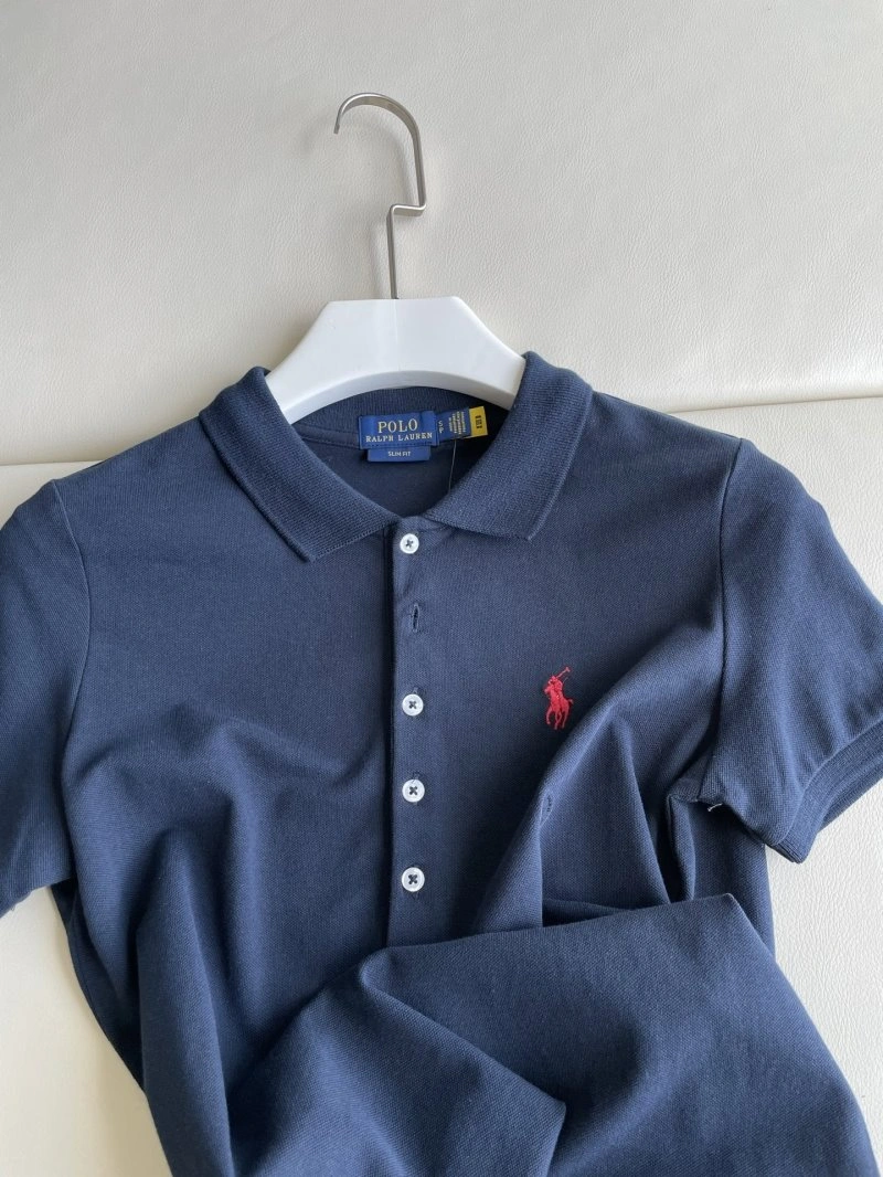 Vibrant Polo T-Shirts 155923