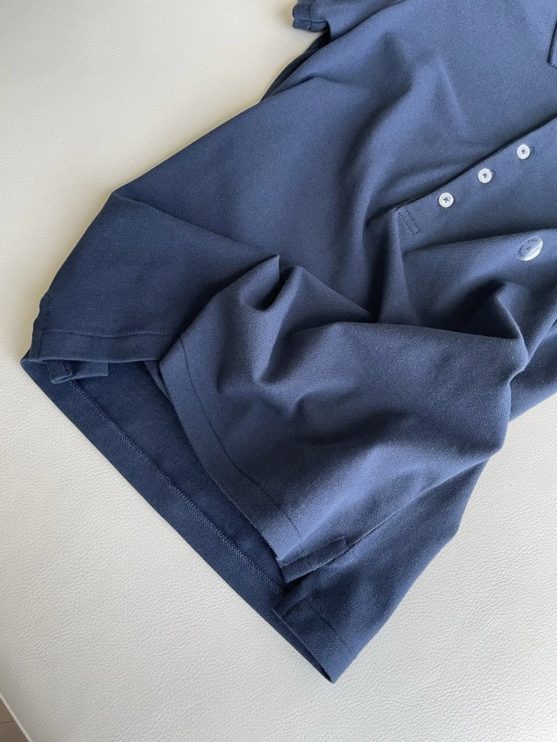 Vibrant Polo T-Shirts 155923