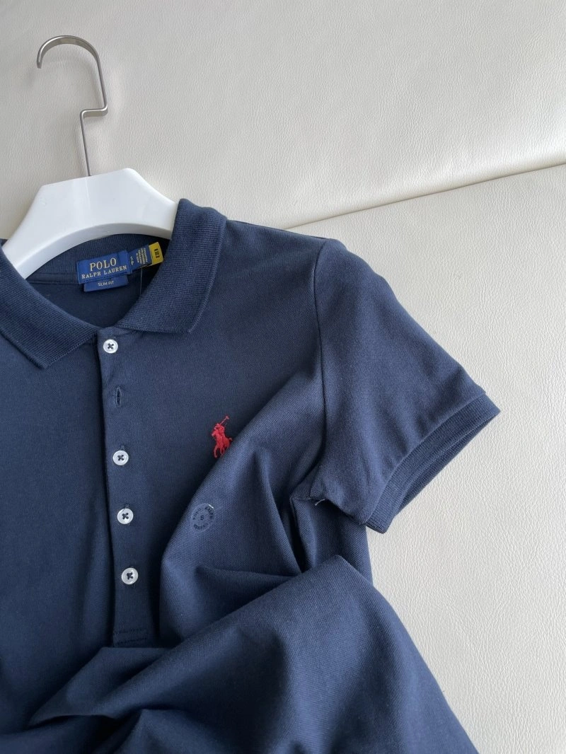 Vibrant Polo T-Shirts 155923