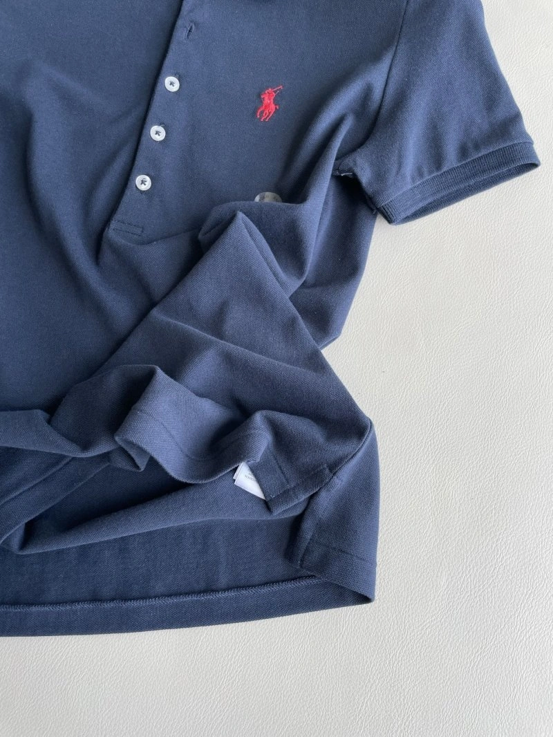 Vibrant Polo T-Shirts 155923
