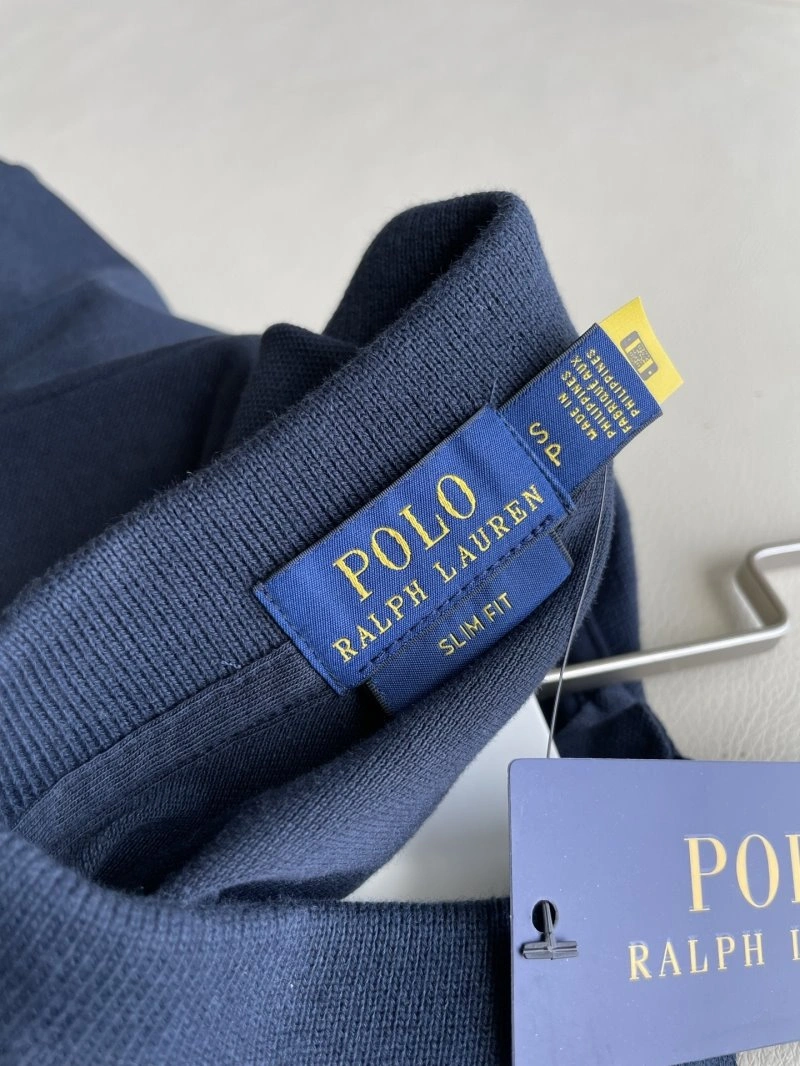 Vibrant Polo T-Shirts 155923