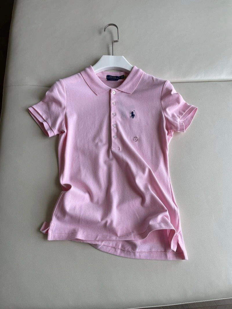 Polo T-Shirts Upgraded 155925