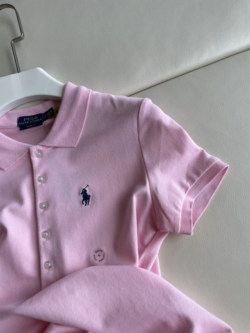Polo T-Shirts Upgraded 155925
