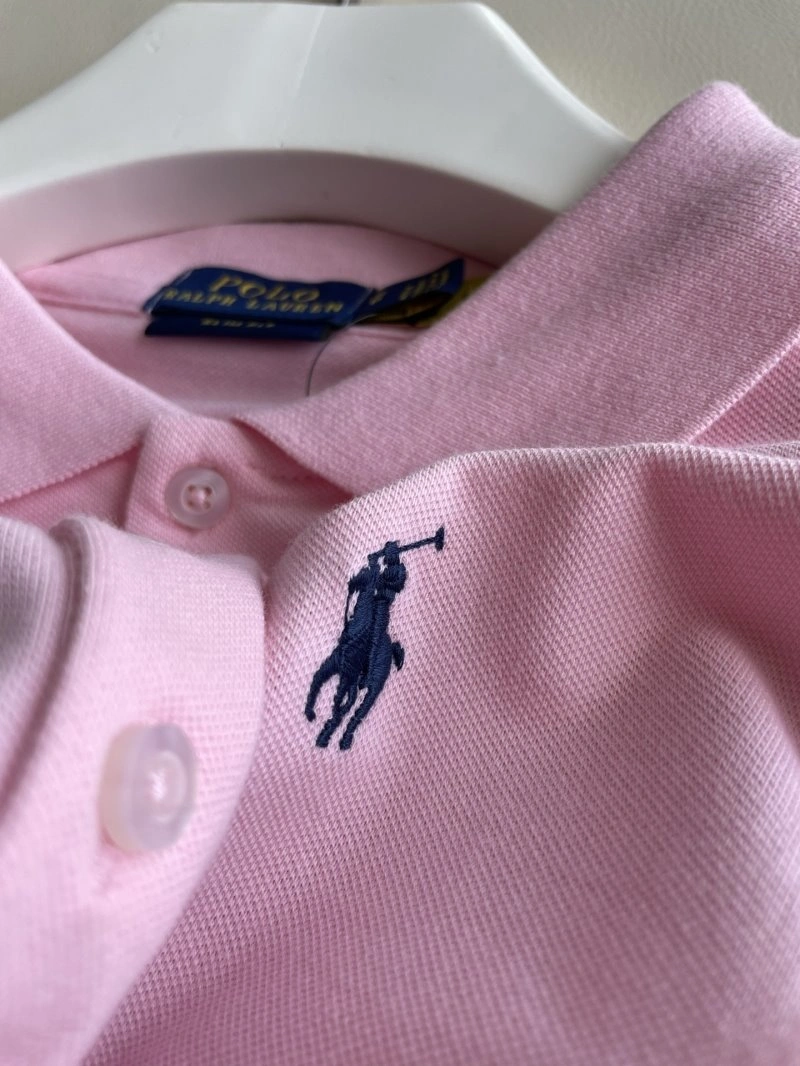 Polo T-Shirts Upgraded 155925