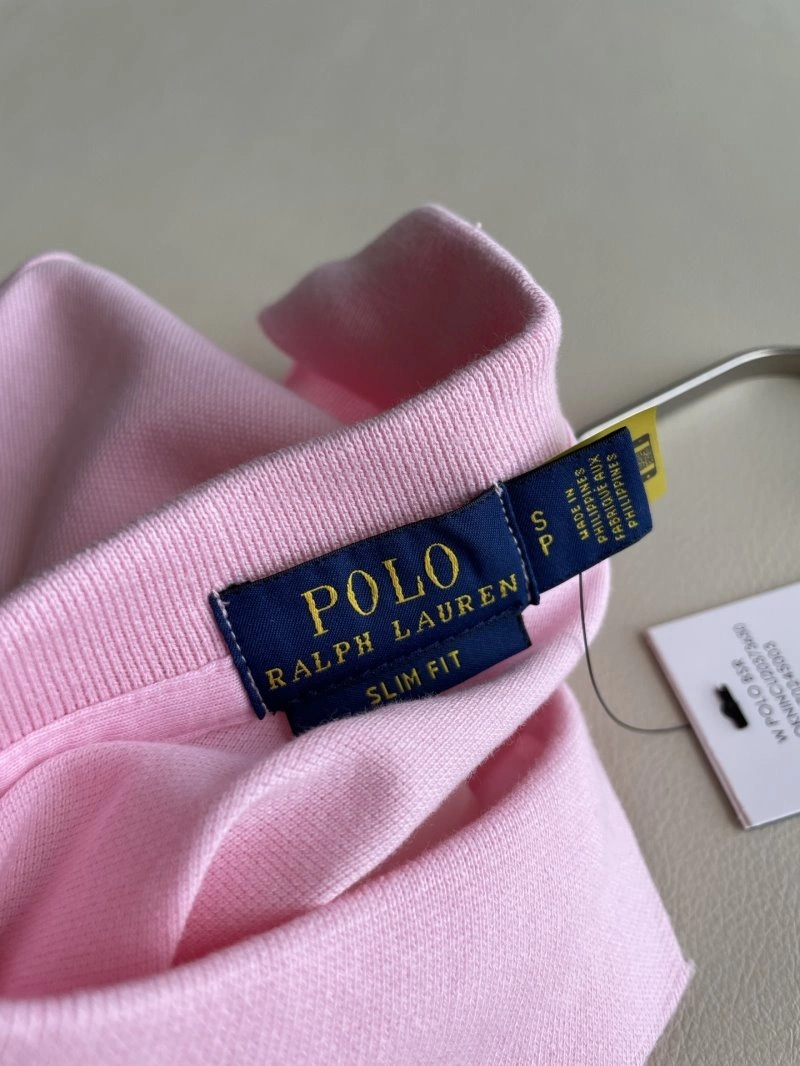 Polo T-Shirts Upgraded 155925