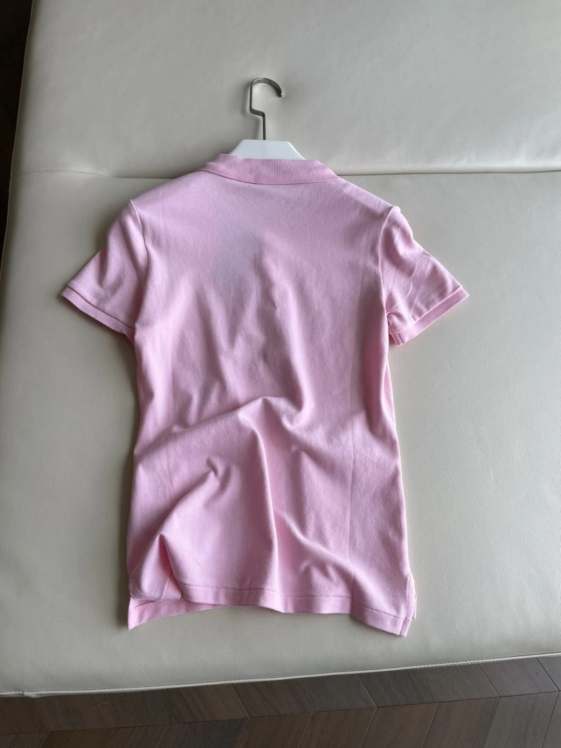 Polo T-Shirts Upgraded 155925
