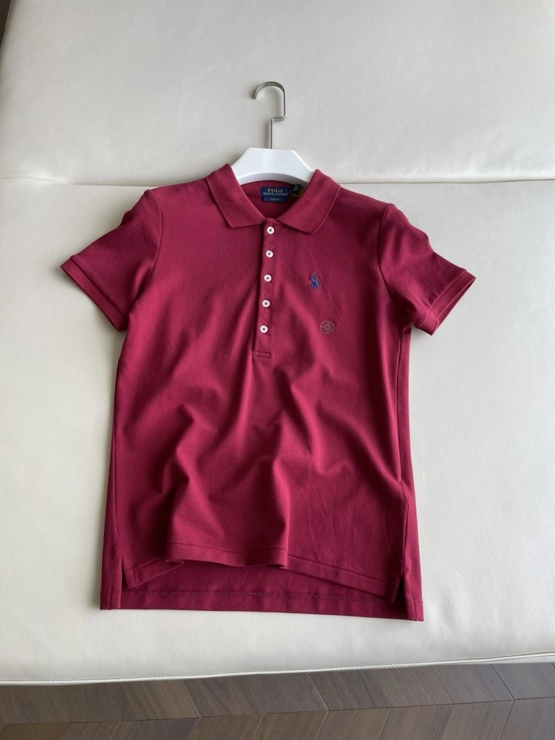 Polo T-Shirts Durable 156004