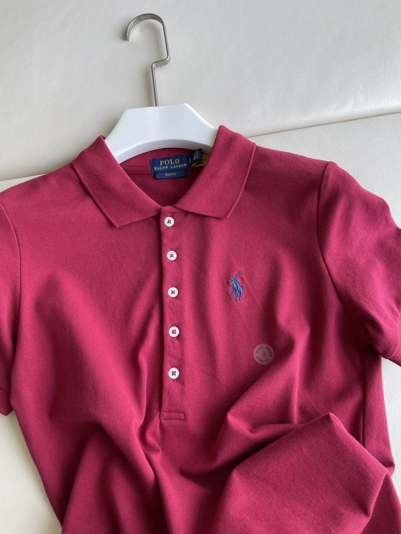 Polo T-Shirts Durable 156004
