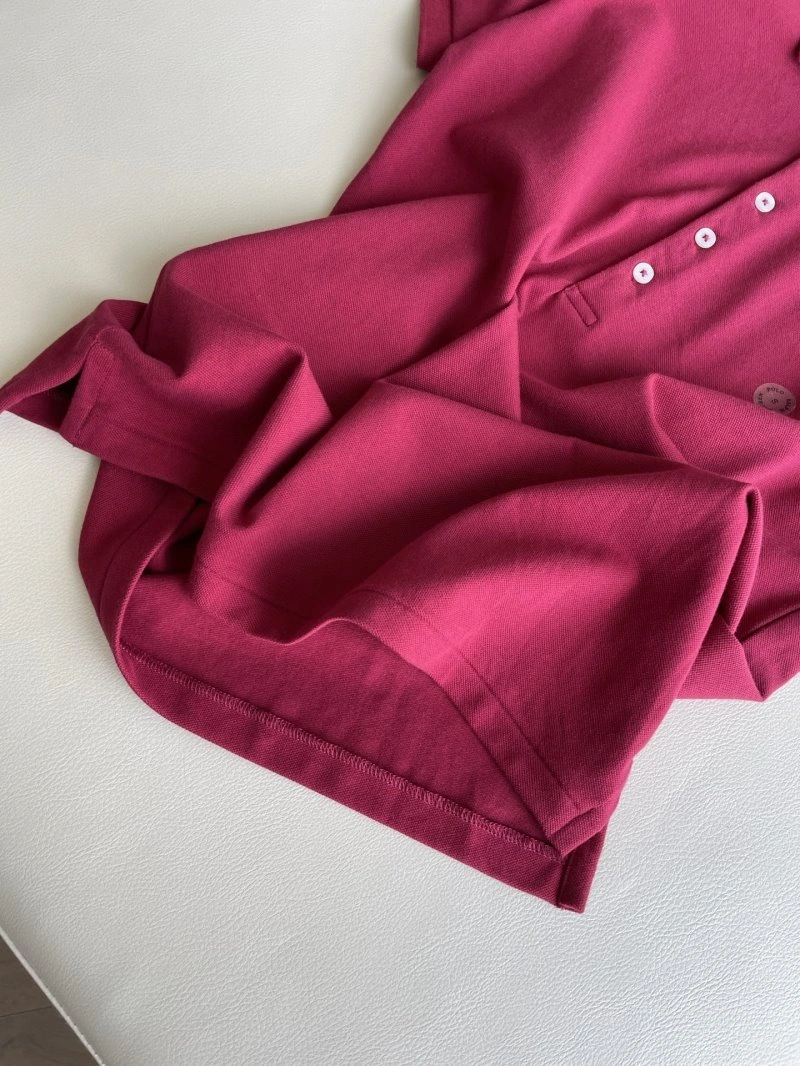 Polo T-Shirts Durable 156004