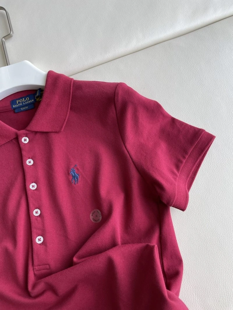 Polo T-Shirts Durable 156004