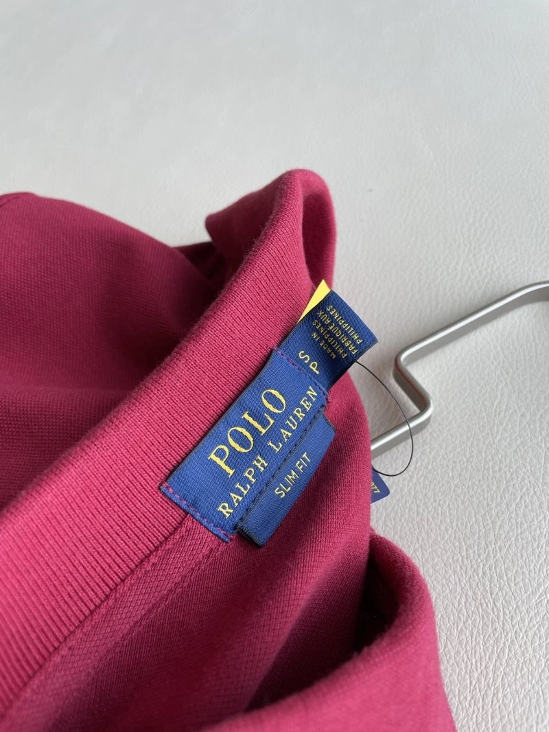 Polo T-Shirts Durable 156004