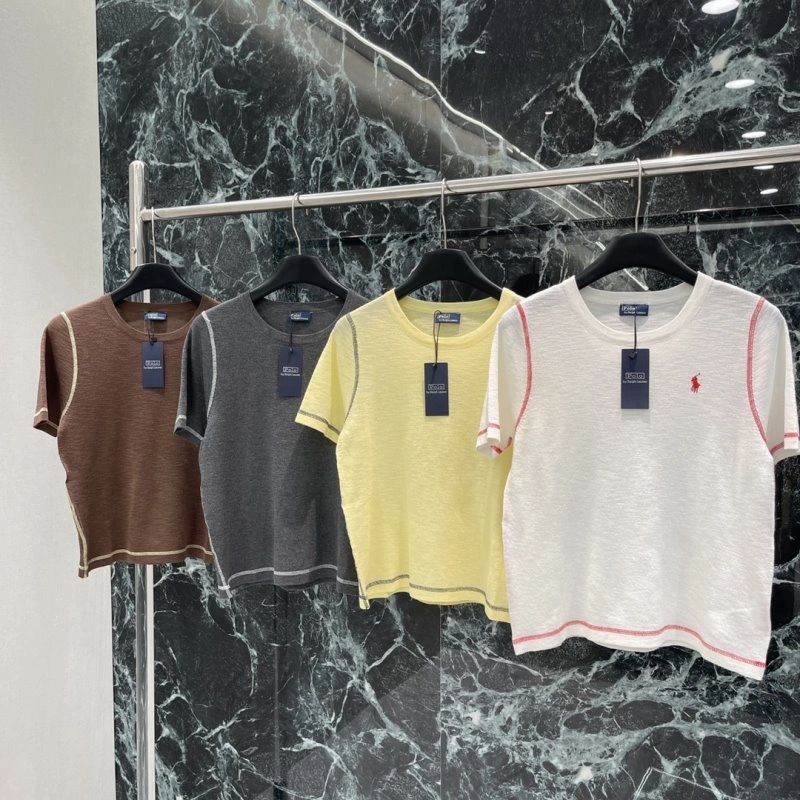 Polo T-Shirts Contemporary 155921