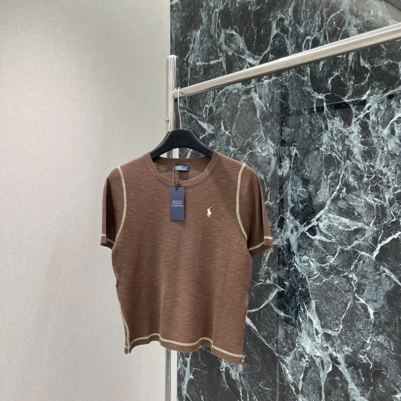 Polo T-Shirts Contemporary 155921