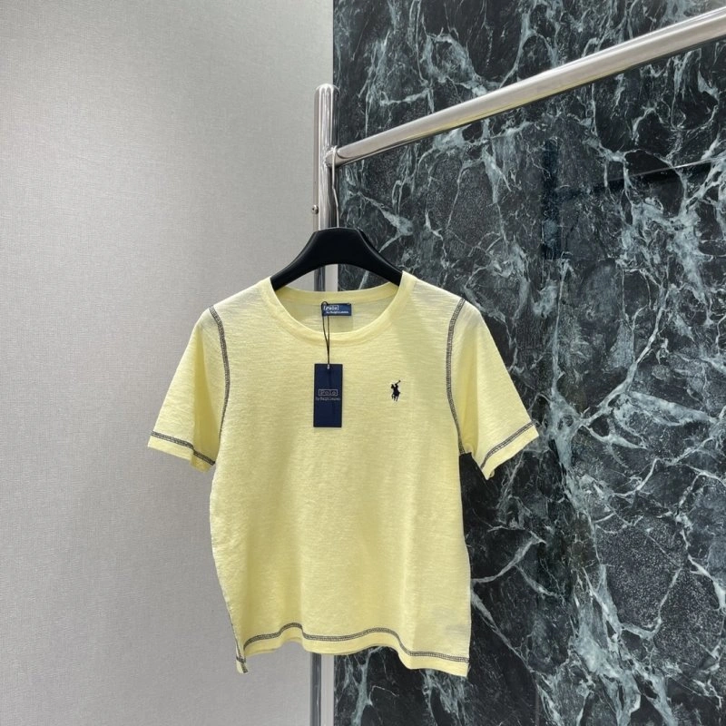 Polo T-Shirts Contemporary 155921