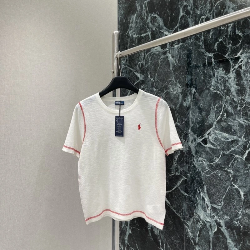 Polo T-Shirts Contemporary 155921