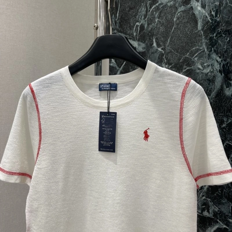 Polo T-Shirts Contemporary 155921