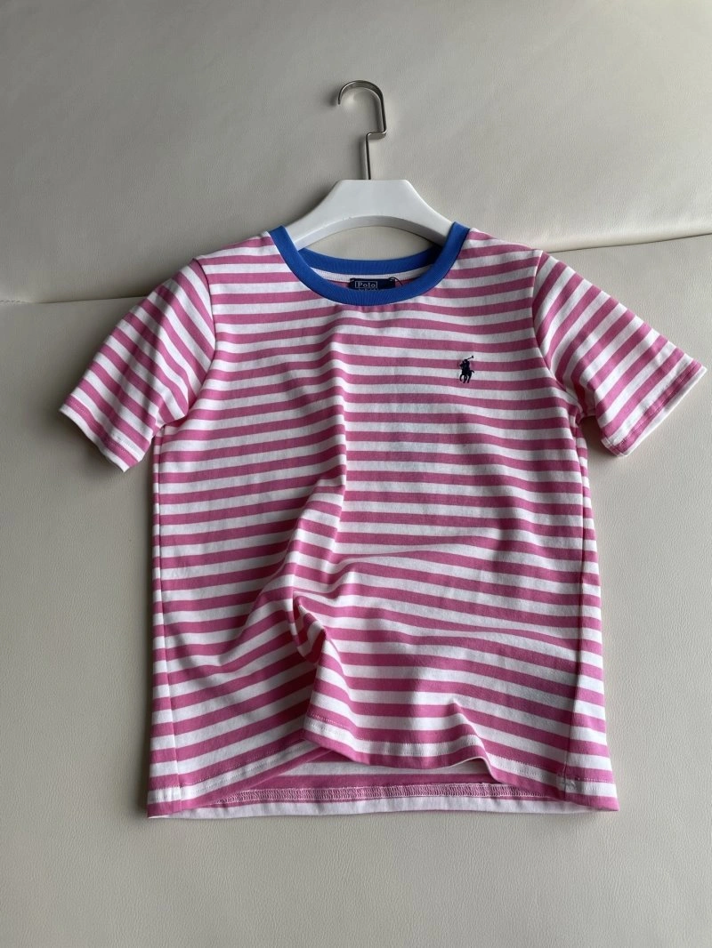 Packable Polo T-Shirts 155953