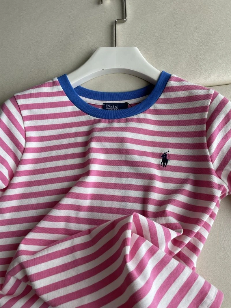 Packable Polo T-Shirts 155953