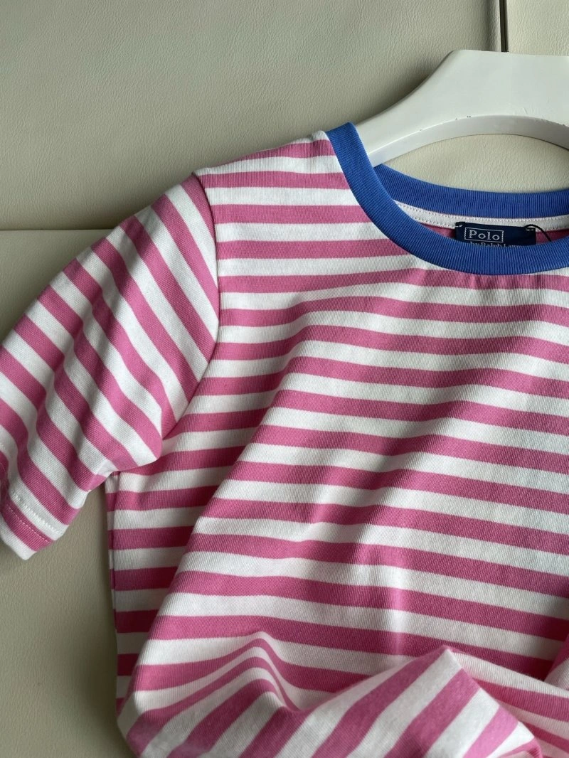 Packable Polo T-Shirts 155953