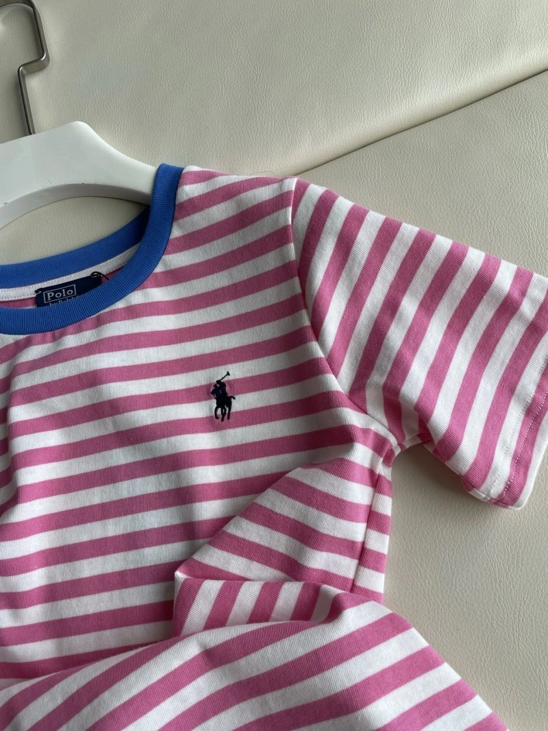 Packable Polo T-Shirts 155953