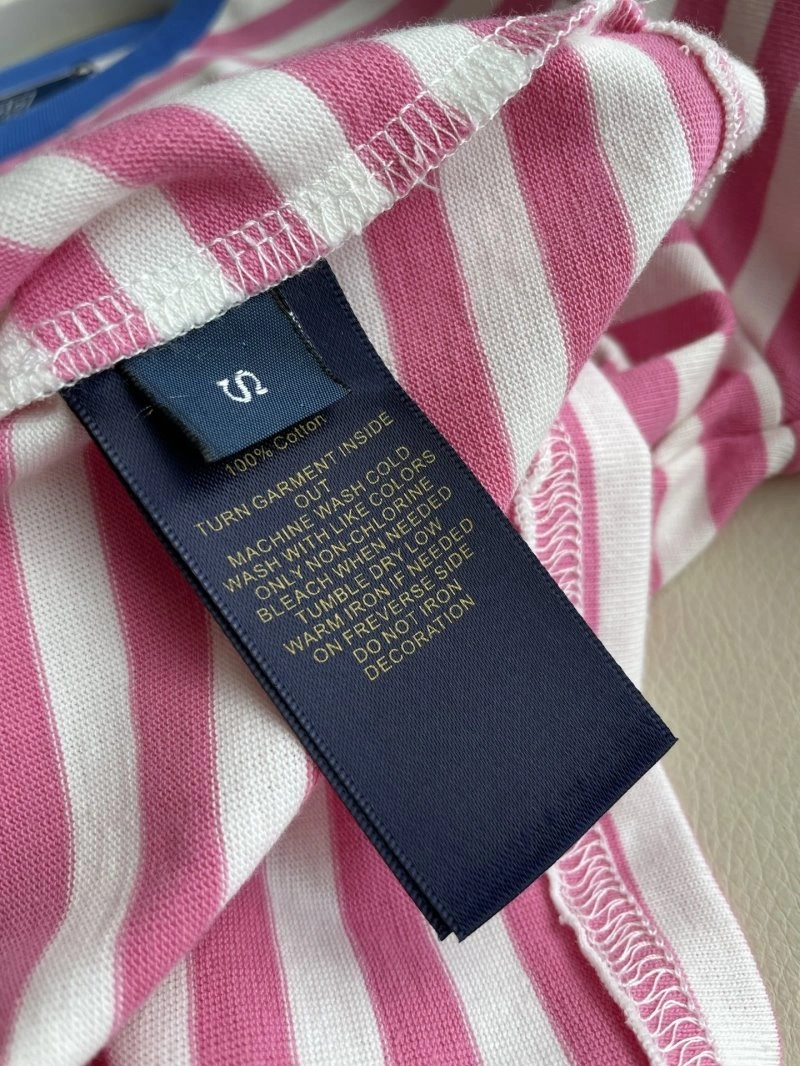 Packable Polo T-Shirts 155953