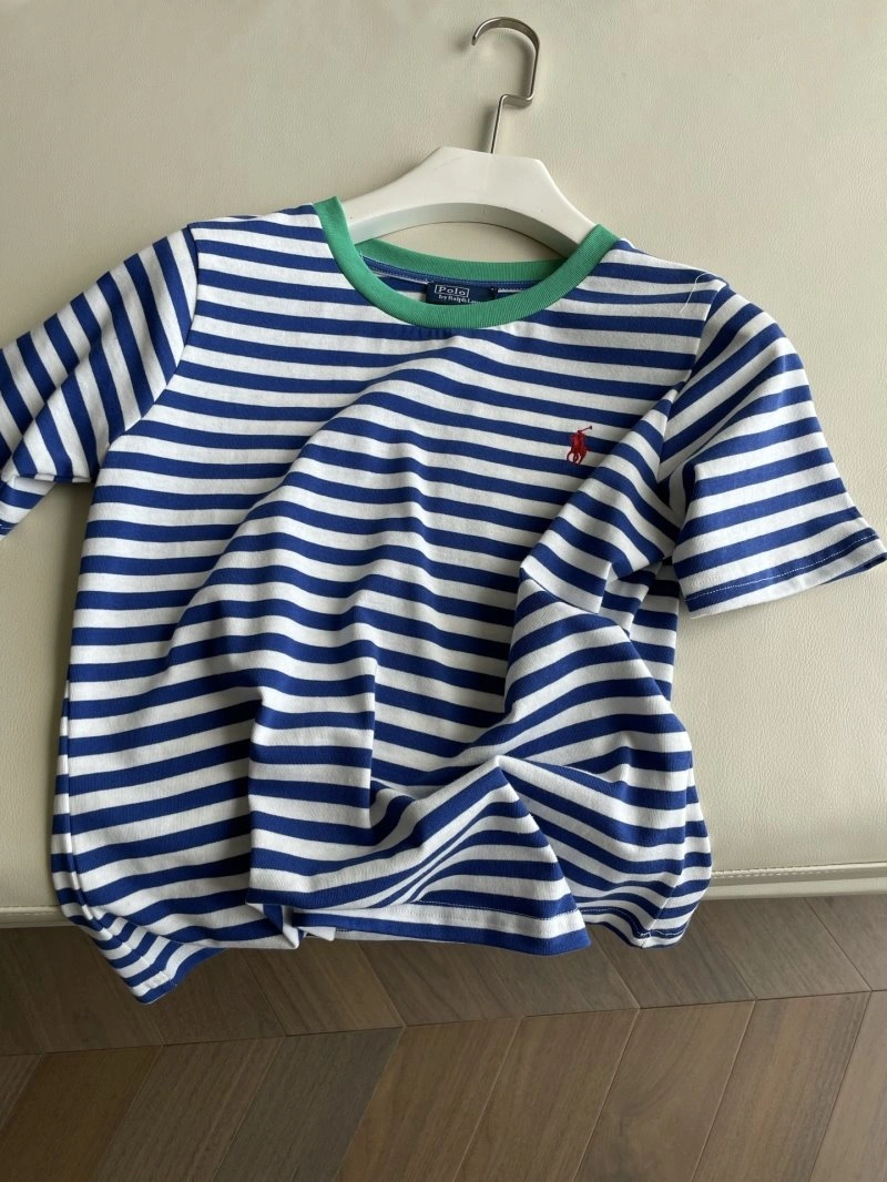 MoistureWicking Polo T-Shirts 155986