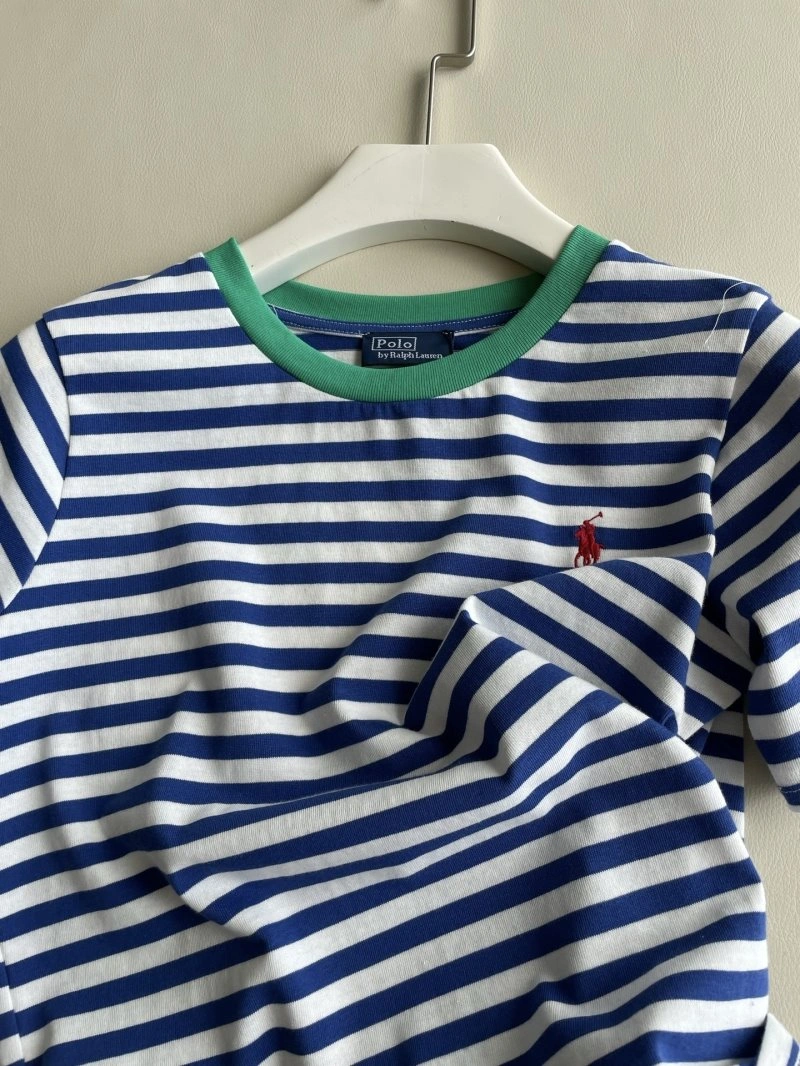 MoistureWicking Polo T-Shirts 155986