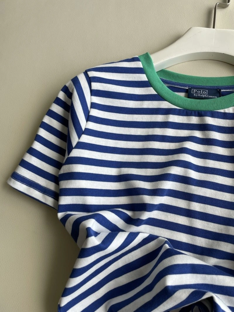 MoistureWicking Polo T-Shirts 155986