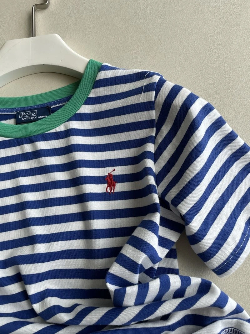 MoistureWicking Polo T-Shirts 155986
