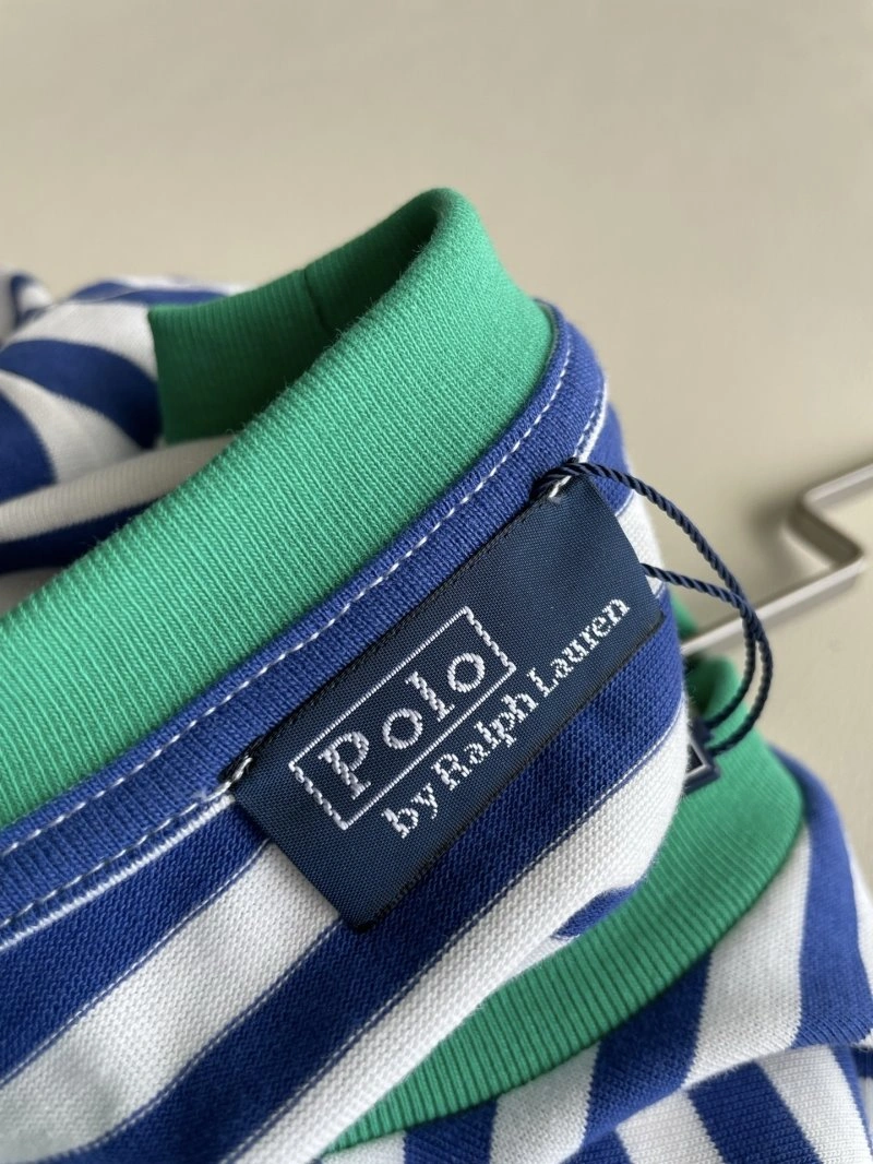 MoistureWicking Polo T-Shirts 155986