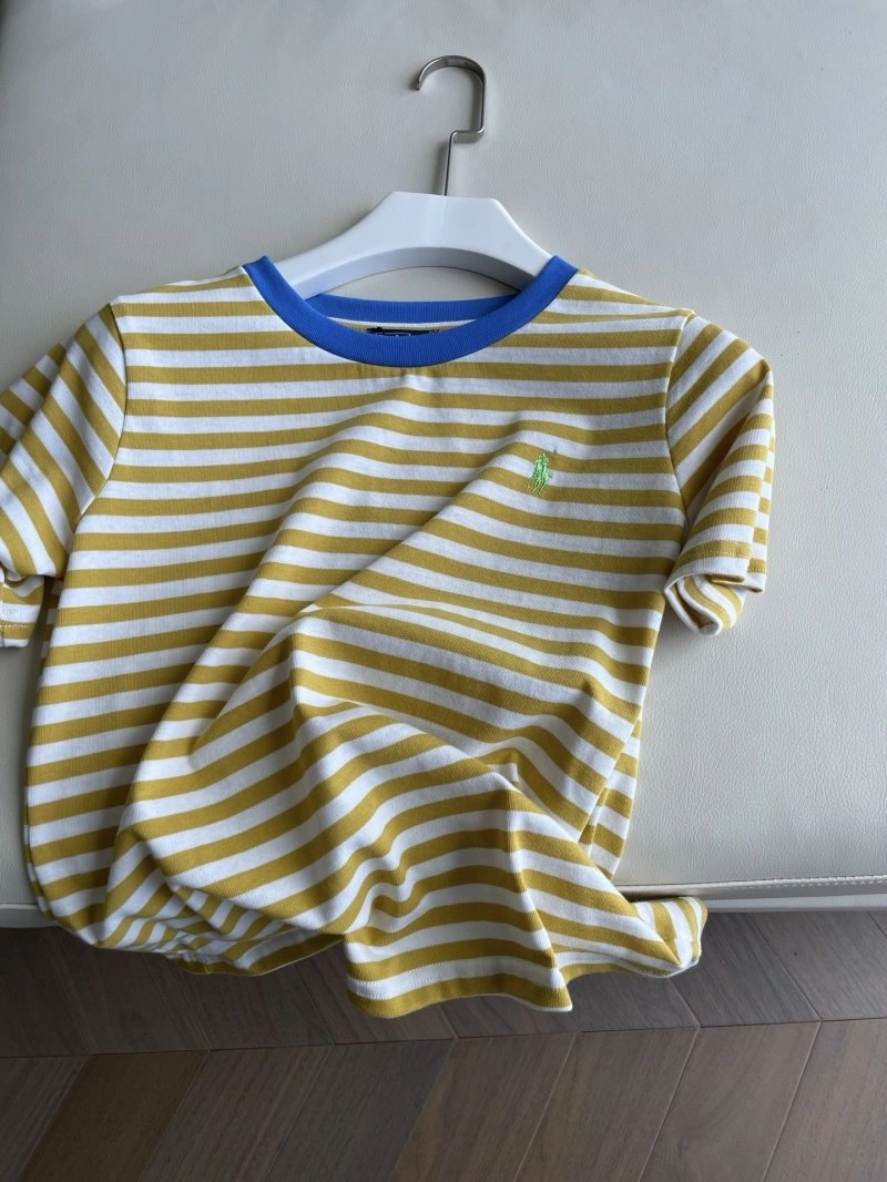 HighPerformance Polo T-Shirts 155911