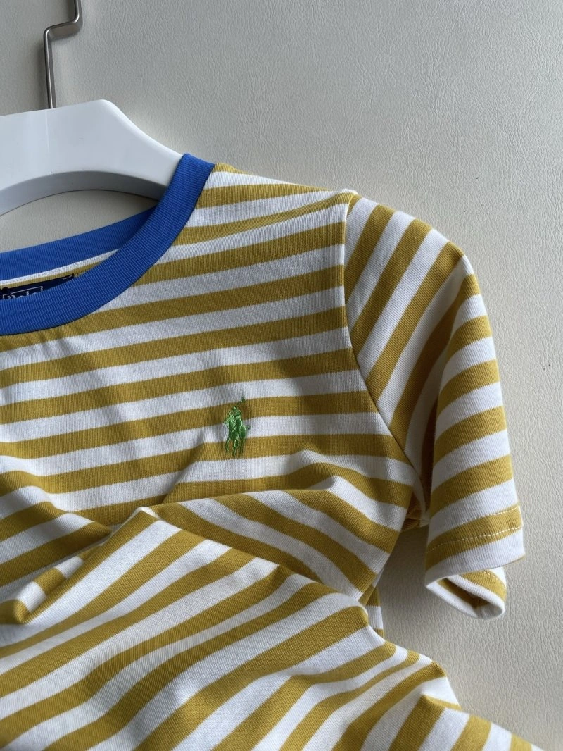 HighPerformance Polo T-Shirts 155911