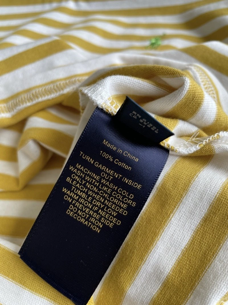 HighPerformance Polo T-Shirts 155911