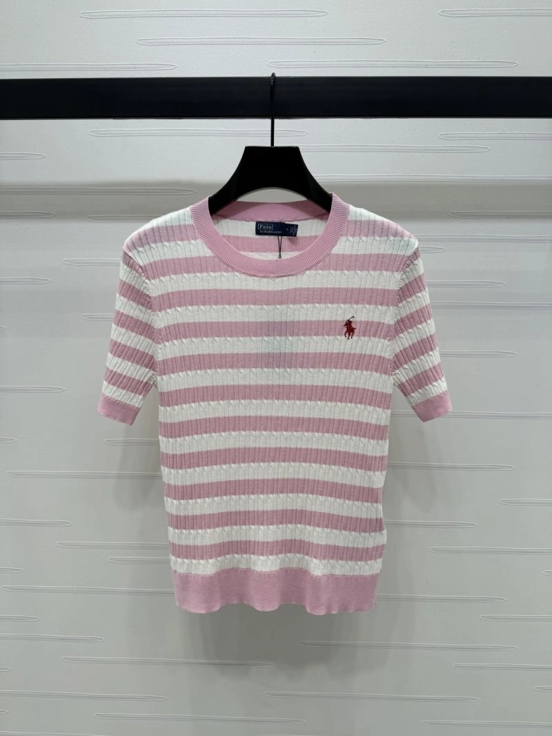 Polo T-Shirts Effortless 155920
