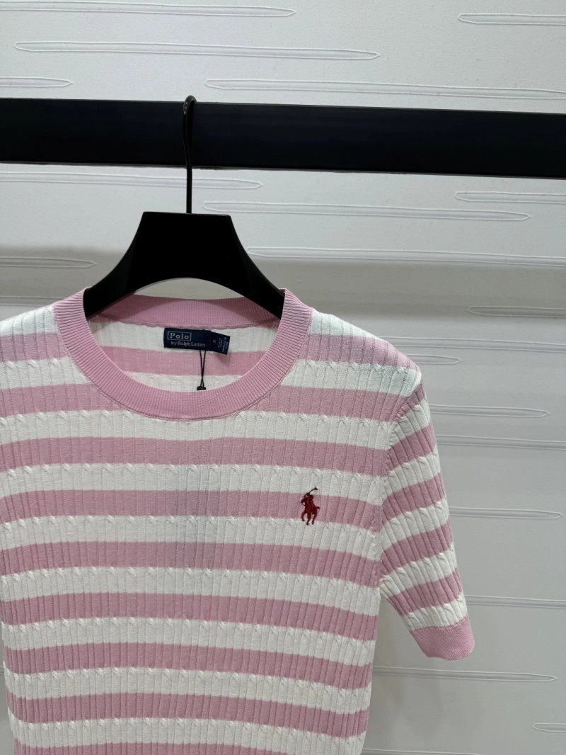 Polo T-Shirts Effortless 155920