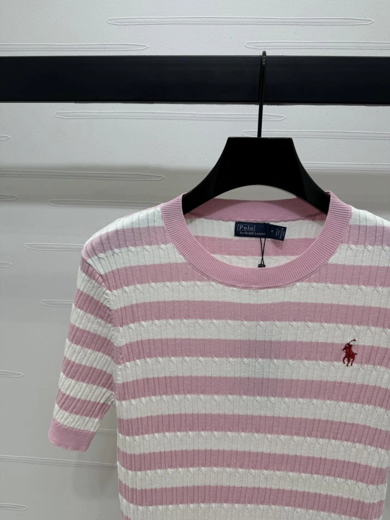 Polo T-Shirts Effortless 155920