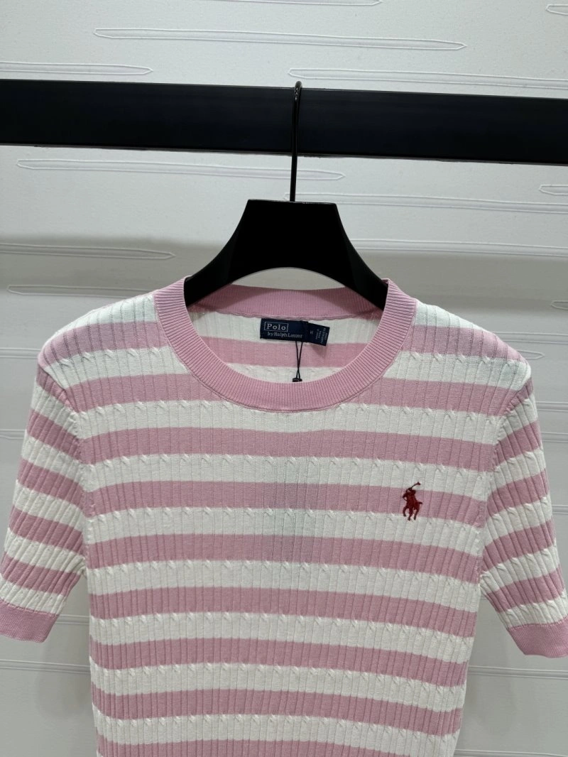 Polo T-Shirts Effortless 155920