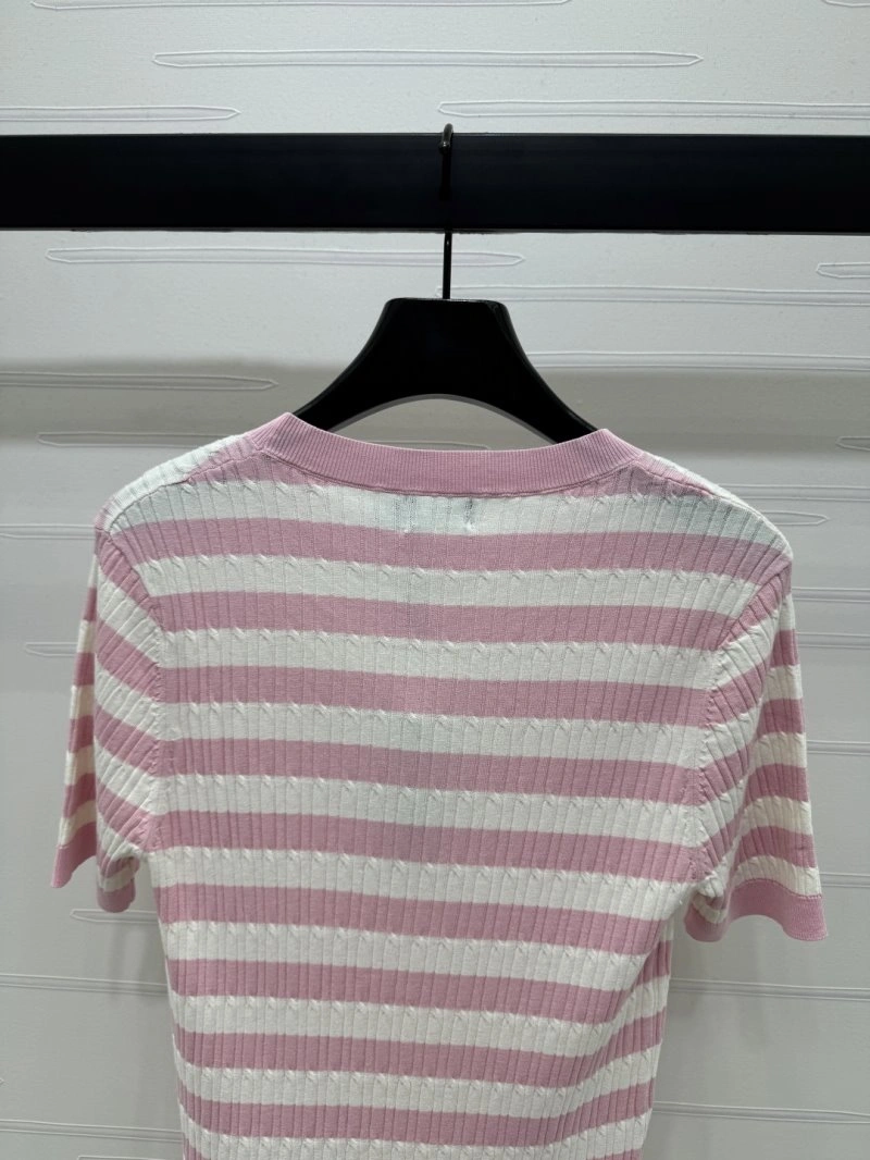 Polo T-Shirts Effortless 155920