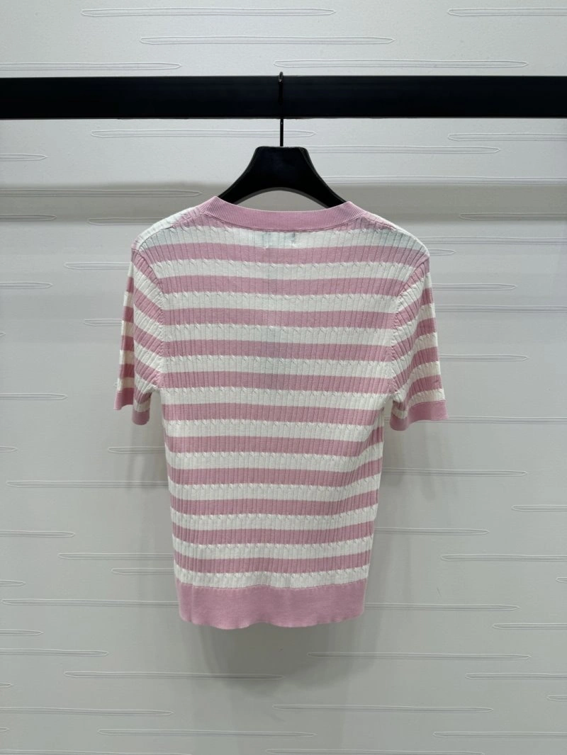 Polo T-Shirts Effortless 155920
