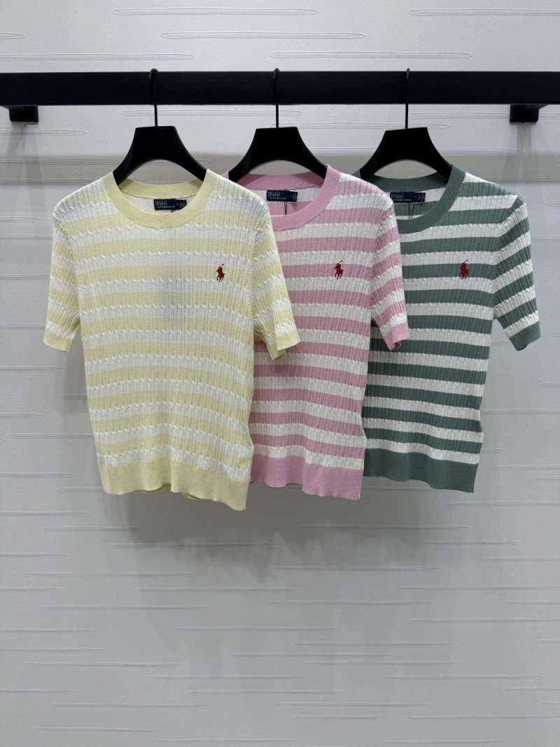Colorful Polo T-Shirts 155941